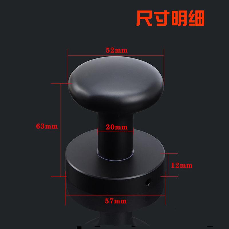 隐形门锁单面暗门锁微型小钥匙孔缓冲隐形自动关闭门静音液压合页
