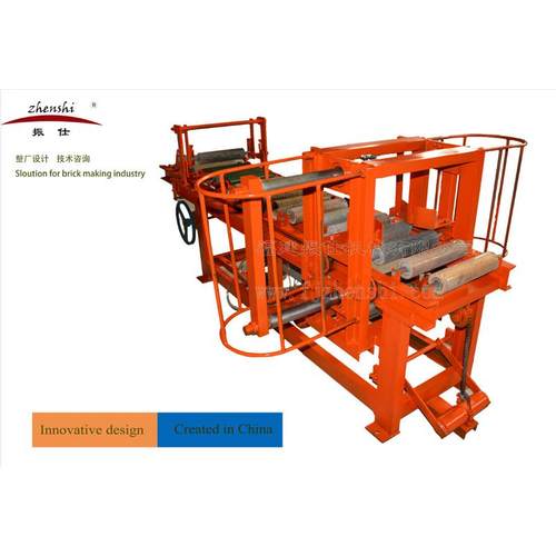 热销机切条重型切大条机砖瓦机械砖厂切条机