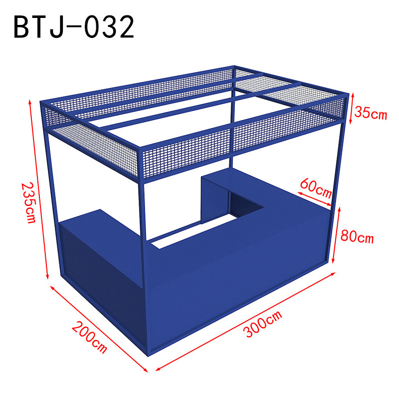 商业街摆摊桌地摊活动棚架移动小摊位售货车夜市集市摆摊货架铁艺