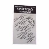 手艺皮具手缝套装 diy工具皮革编制制包配件蜡线手缝针皮革工具