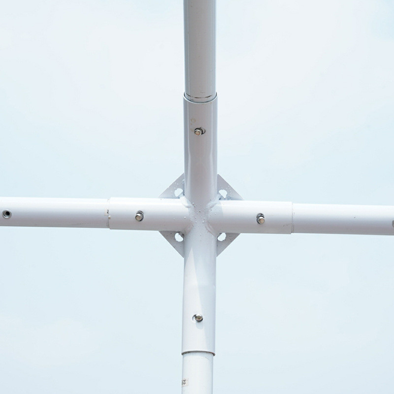 手动停车棚广告帐篷户外摆摊帐篷移动四脚夜市雨棚四角遮阳篷车棚