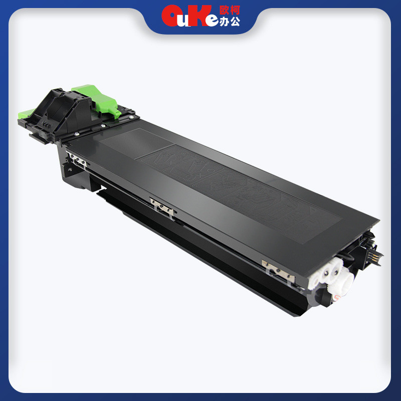 热销欧柯适用碳粉ar-203st粉盒sharpar-1818261827182818墨盒夏普