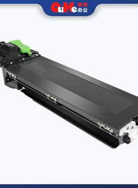 热销欧柯适用碳粉ar-203st粉盒sharpar-1818261827182818墨盒夏普