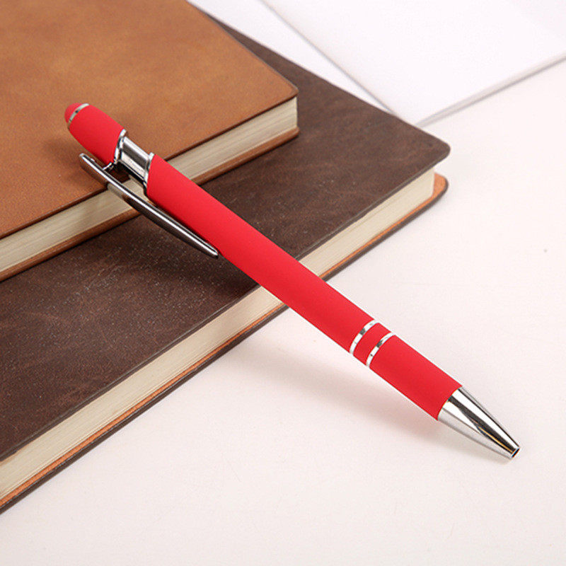 厂家供应金属铝杆塑料笔logo制作圆珠中性支精致学生笔,农机/农具/农膜,播种栽苗器/地膜机,淘宝优惠券,粉丝福利购,淘宝优惠卷