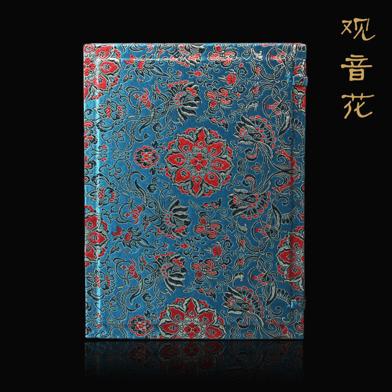 高档大号多格可调式篆刻石料多宝阁锦盒印章收纳盒首饰礼品盒子