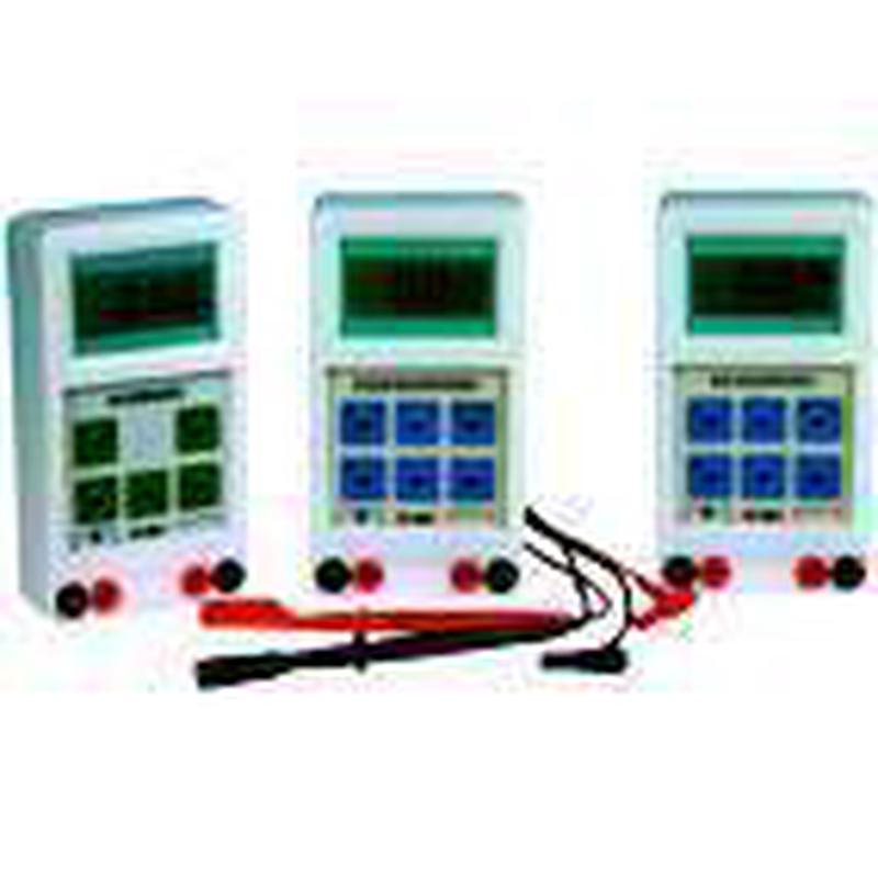 热销神模智能型 出厂电动机故障诊断仪 smhg-6802