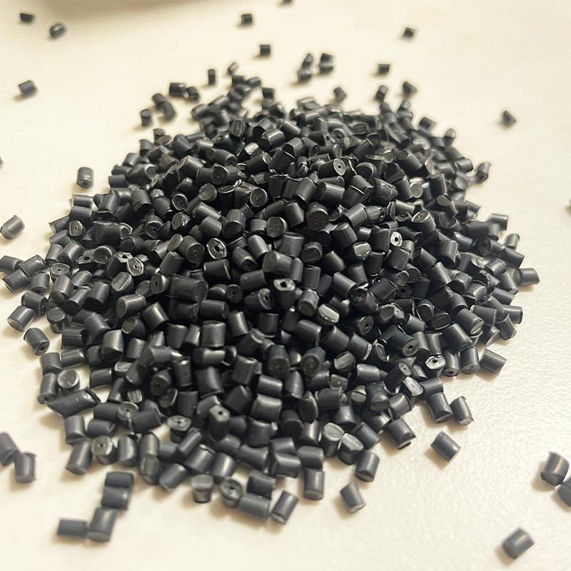 耐高温pa46tw341纯树脂增韧耐热高流动料梳齿扎带齿轮尼龙