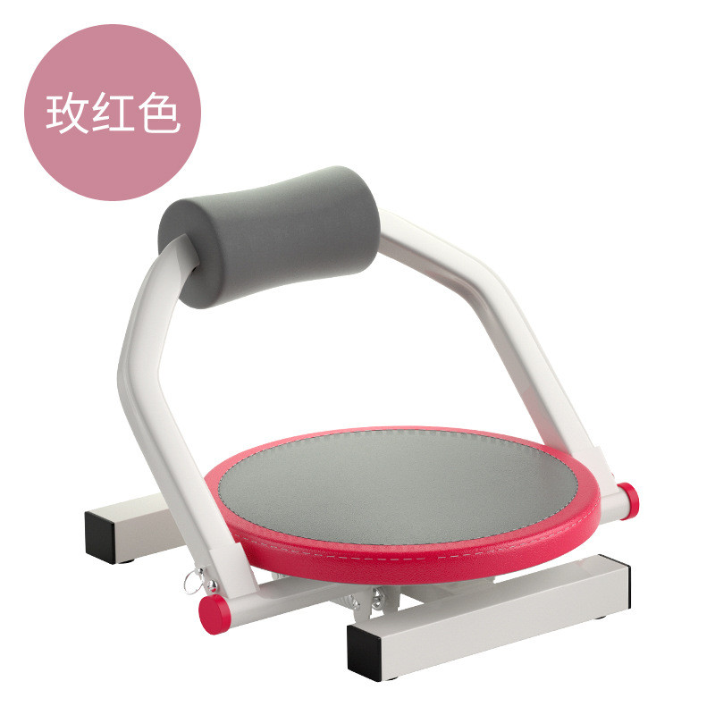 厂家减健腹器家用健身器材收腹机懒人运动美腰机直供肚子便携收腹