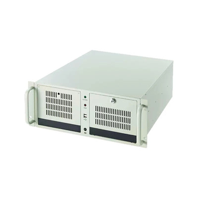 2u工控机箱4u服务器机箱1u机箱金属壳体钣金机箱仪器3u工控机外壳