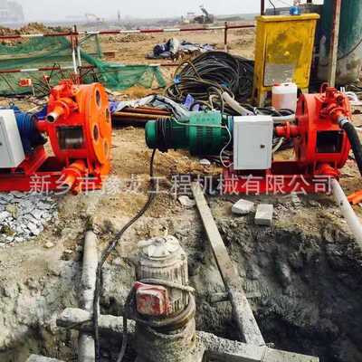 工业软管泵多功能蠕动式挤压泵冶金化学物料输送泵耐磨软管泵
