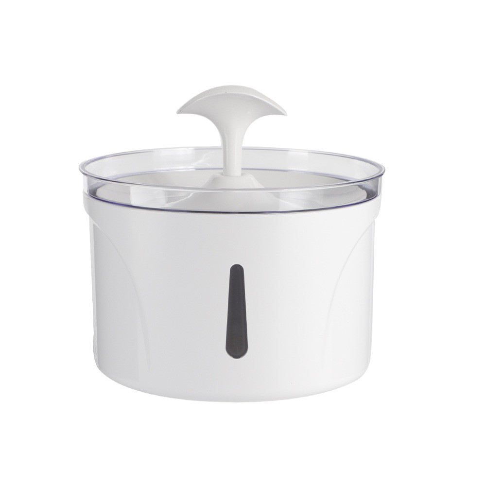 宠物猫咪智能充电式电动饮水机自动活水猫喷泉喂水器新款用品过滤