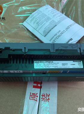 霍尼韦尔MVC-80M-CPSW1A多功能控制器;MVC系列多功能控制器