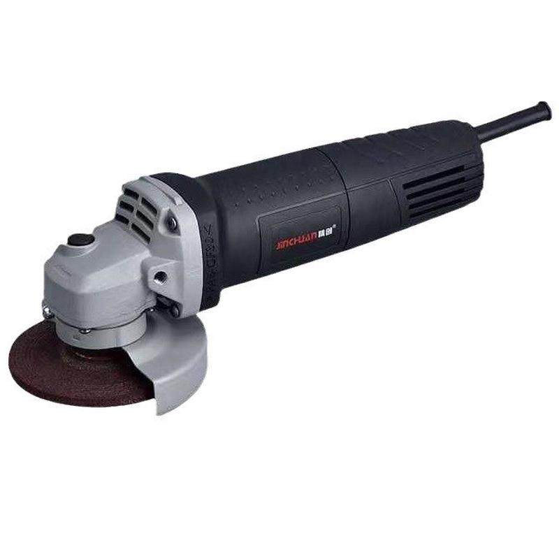 精创大功率220v带线水电工程切割机抛光除锈开槽机角磨机电动工具