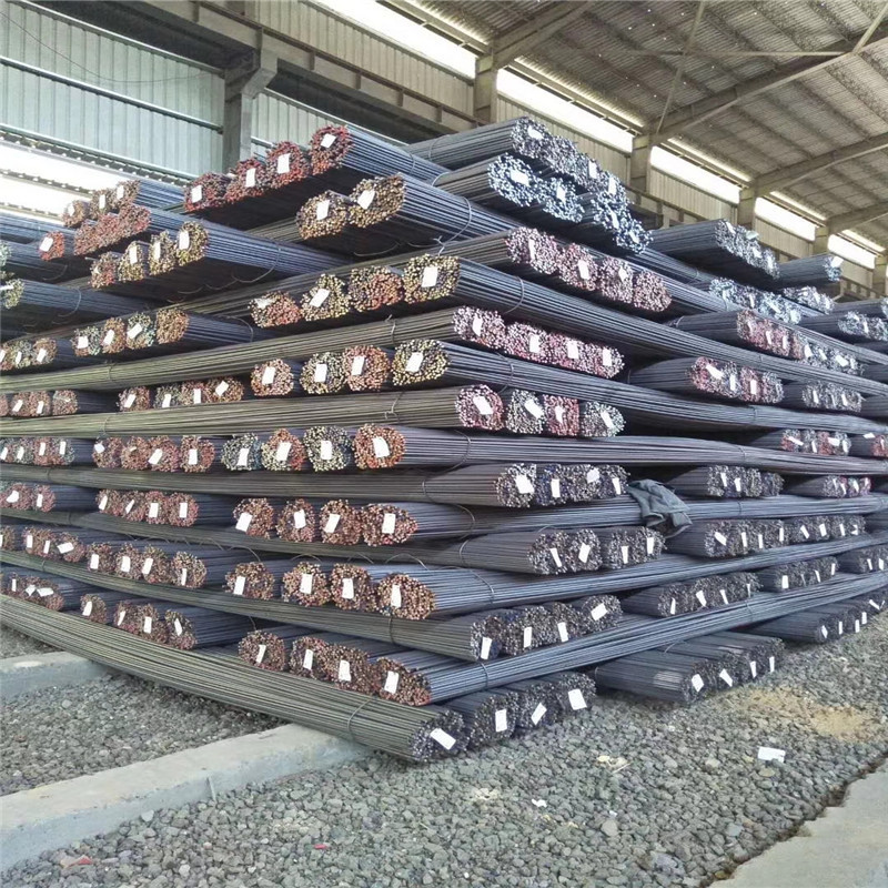 热销浙江杭州绍兴湖州金华螺纹钢普圆合结钢镀锌圆钢量大价优