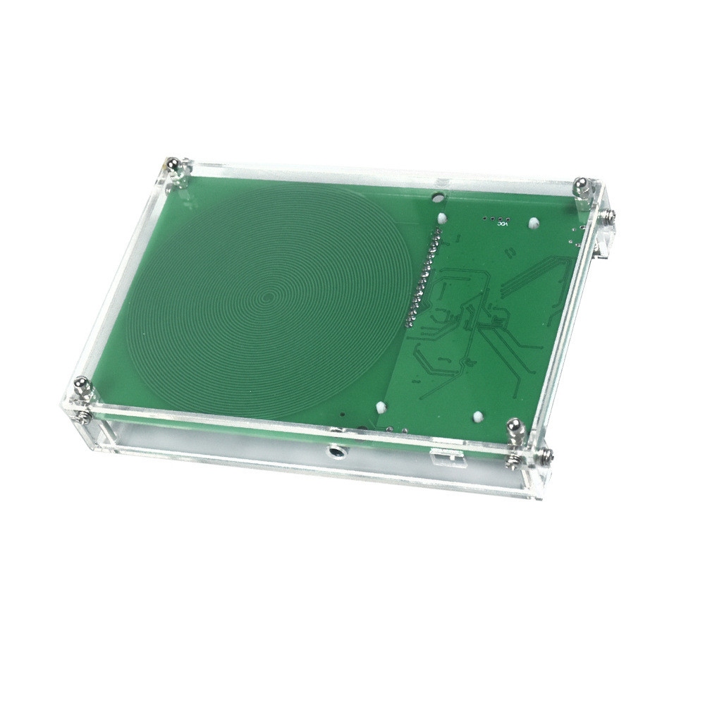 热销进口芯片舒曼波发生器纯正弦信号发生器调频0.01hz~100000hz