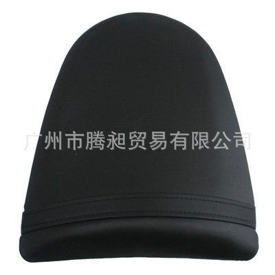 适用ZX-6R 636 03-04年 Z1000 03-06年 后座包 后坐垫 坐包 皮座