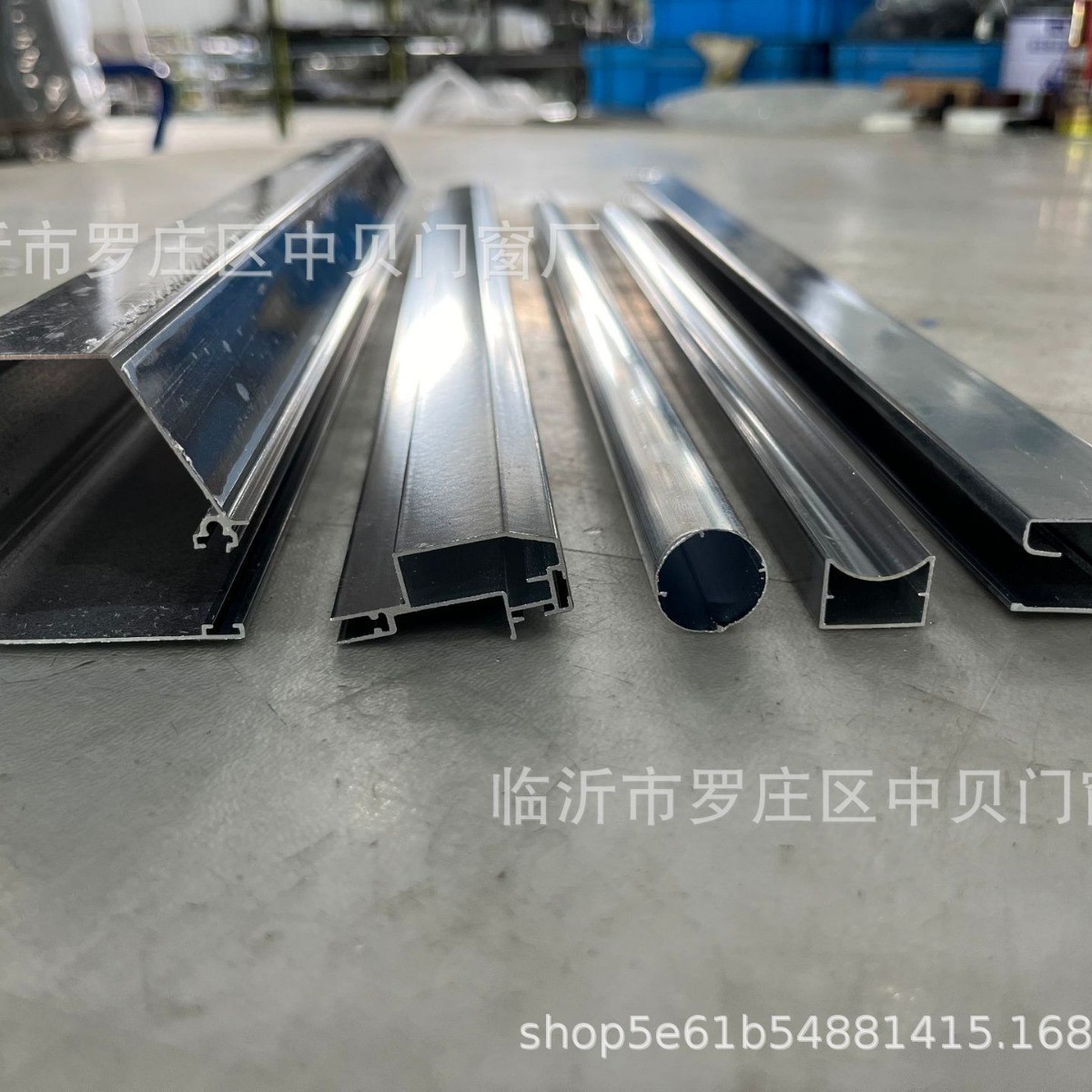 防蚊隐形开关缓冲纱窗b款伸缩防蚊卷筒推拉铝合金窗户纱网