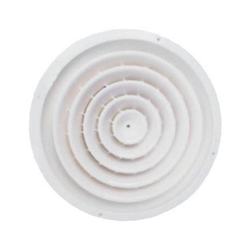 定制铝合金百叶窗防雨空调外机保护罩通风护栏围栏室外墙格栅厂家