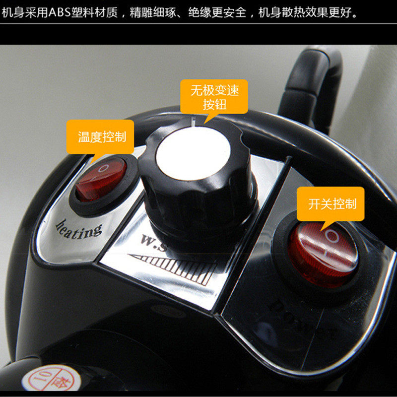 toby托比大功率/狗狗吹毛烘干/宠物吹水机低噪音