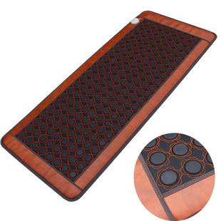 砭石床垫厂家红美容院床垫砭石沙发垫砭石养生馆砭石床垫