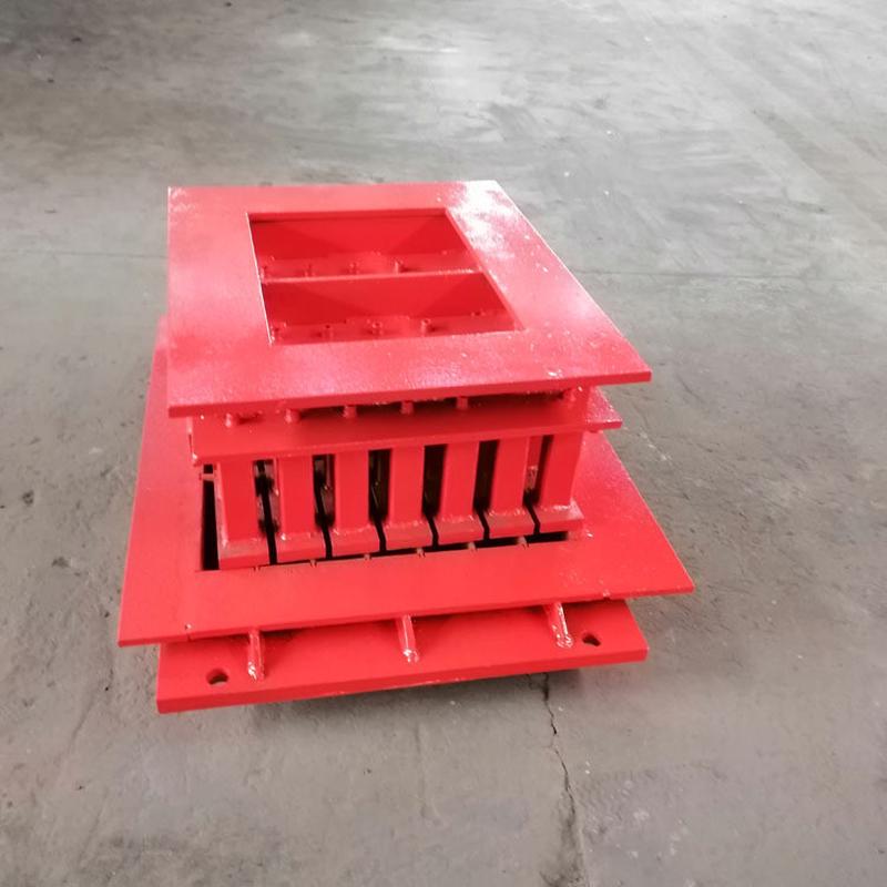 热销批发供应八孔砖模具压砖机静各种砖机模具液压免烧砖模具东荣