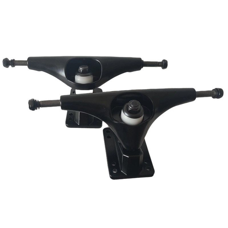 热销陆地冲浪滑板pu配件二代冲浪板cx4转向桥高回弹力灵活推动器