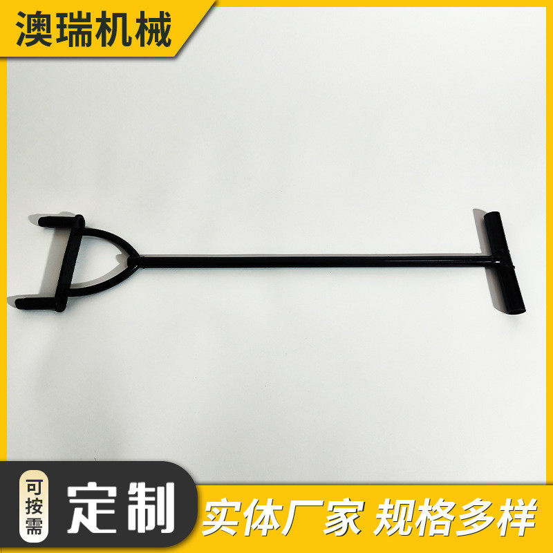 庭院种花家用园艺盆栽挖土播种器种菜户外亲子种植播种器