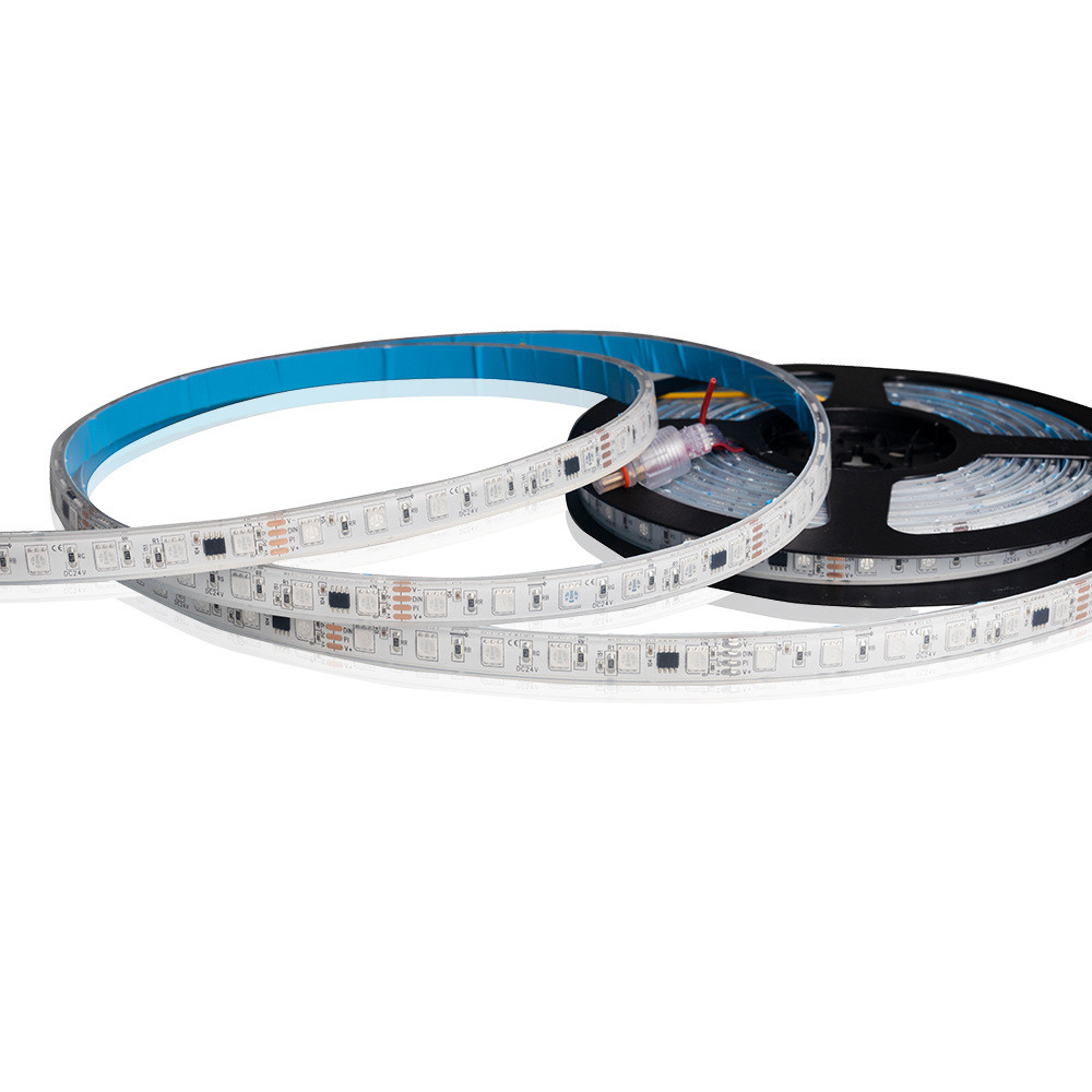 【源头工厂】线条灯软灯带led柔性led吊顶橱柜线形灯家装照明灯条