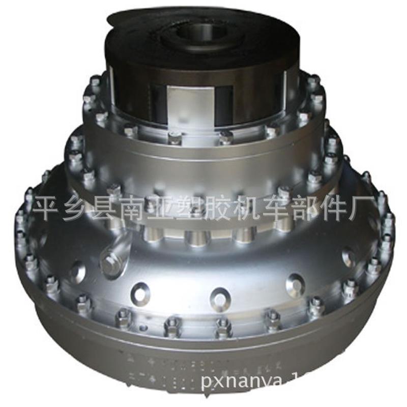 南亚厂家现货联轴器橡胶梅花橡胶垫弹性块425*275*34发货快