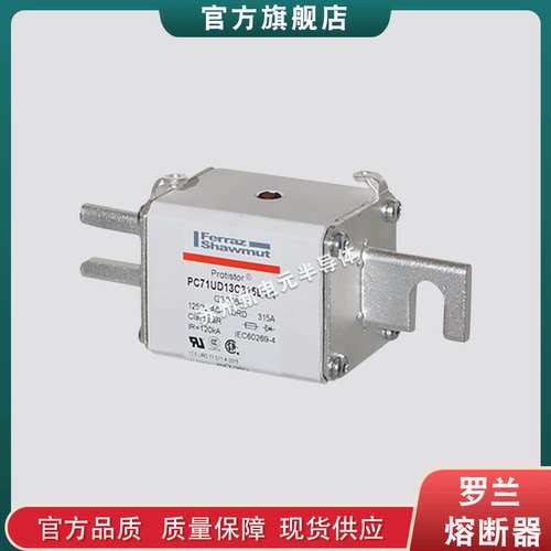 热销快速熔断器/陶瓷现货y084776 d120gc75v50ef保险丝