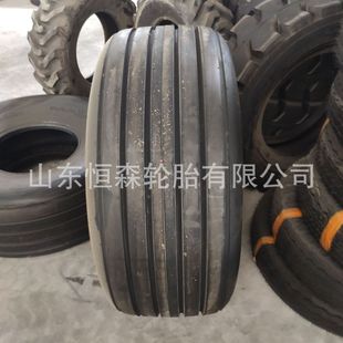 热销供应16.5l 16.1草轮胎 16.1打捆机捆农机具机轮胎导向花纹14l