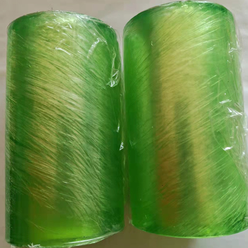 热销新品批发拉伸缠绕膜重要机器缠绕保护膜物品封装缠绕保护膜现