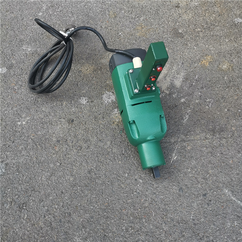 加热器管胀接均匀用胀管机数字式全自动胀管器XH-38