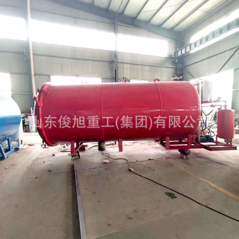 热销导油真空烘干机杨木单板烘干设备单板烘干机单板烘干机保障品