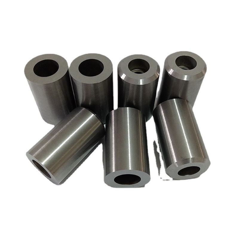 非标异型钨钢硬质合金硬质合金加工下三层搅拌棒后端棒头搅拌头