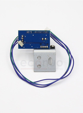 热销罗兰光栅解码器sj-1000aj-740光栅铁片fp740带解码器光栅解码