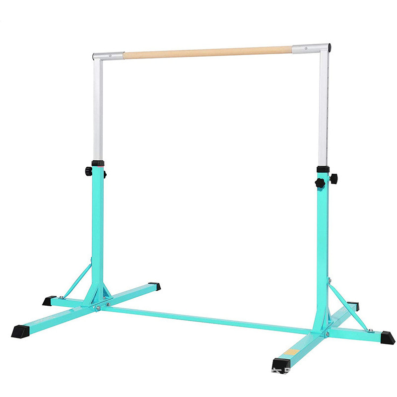 室内单杠家用用品健身器材儿童体操移动幼儿园体适能引体向上器