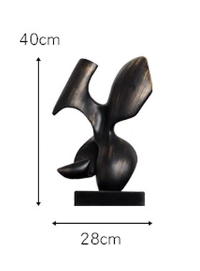 落地商场雕塑底座酒店大理石办公楼走道摆件橱窗带灯展台石墩基座