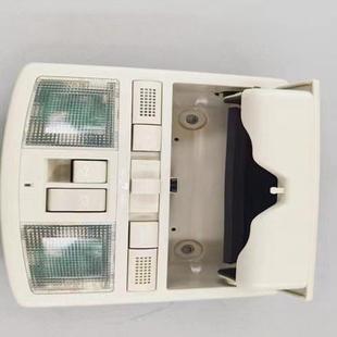 适用于睿翼LNTD12 马子达6天窗开关总成 970