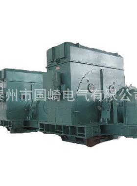 Y3/YKK/YKS/YRKS高压绕线变频电动机H355-630震动小F级绝缘噪音小