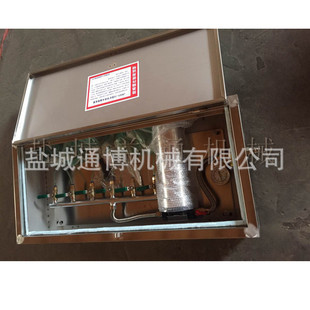 箱式 礦用器 熱銷6人8人組自救壓風(fēng)自救器zyj
