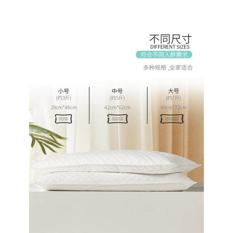 06YM橘子皮枕头桔子皮干陈皮丝桔皮硬枕芯橘子皮干矮低枕橘皮枕头