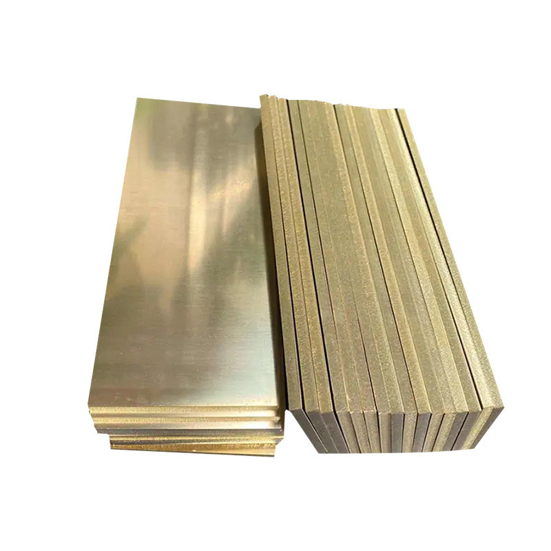 厂家直供H59黄铜板H62黄铜板青铜板雕刻黄铜板黄铜片黄铜块