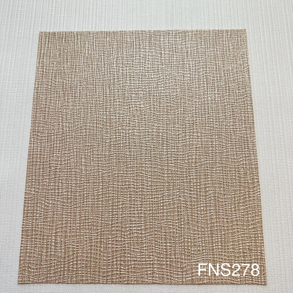 酒店墙布加厚编压pvc布基深织纹纹波浪纹灰色阻燃立体壁布厂家