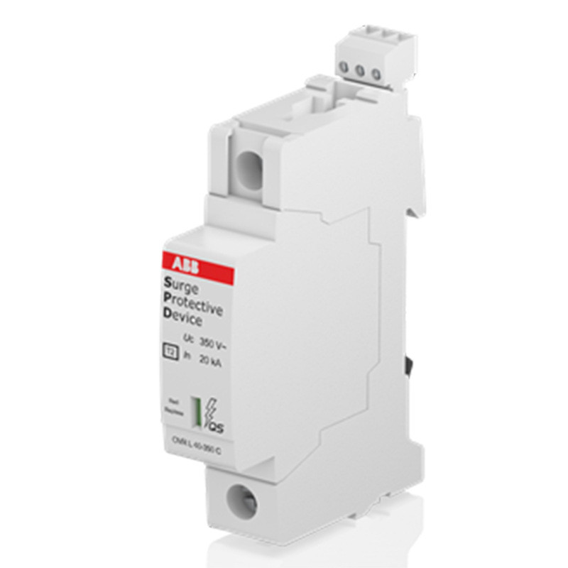 ABB电涌保护器PODT220/15/3