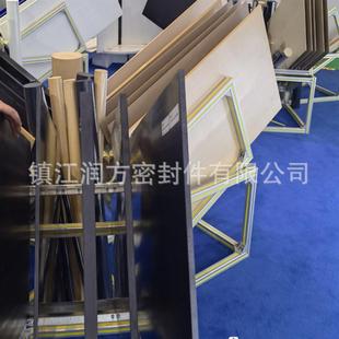 PEI加工本色琥珀色棒PVDF板PEEK亚克力防静电管板PPS耐高温PAI