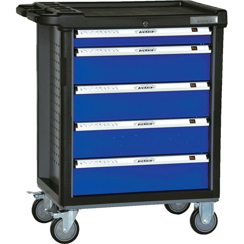 热销八系列工具车