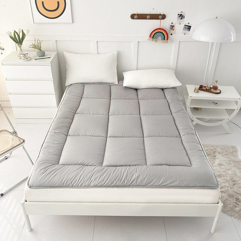 2024新款-风华肤软床垫 0.9m 亲流沙