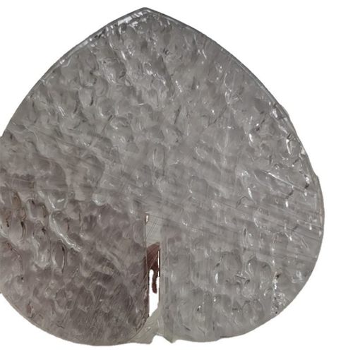 国产亚克力板石头纹流水纹纹板条亚克力板材厚度尺寸颜色定制