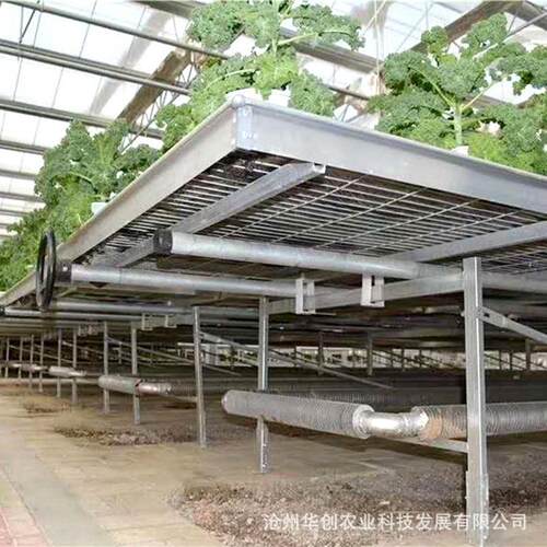 热销无土栽培温室草莓槽槽槽水培种植基质槽